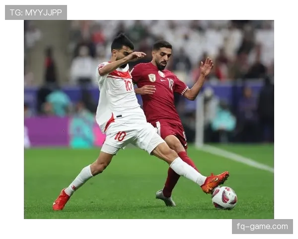 亚洲杯2023圆满落幕:卡塔尔点燃夏日足球激情