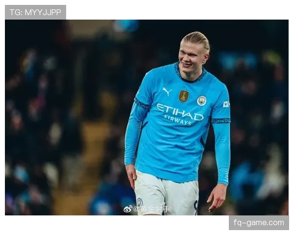 哈兰德助力阵型革新，曼城战术升级战绩再创新高