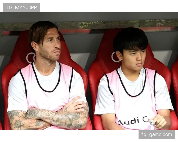 久保建英荣膺西甲赛季最佳球员，超凡表现引全球瞩目