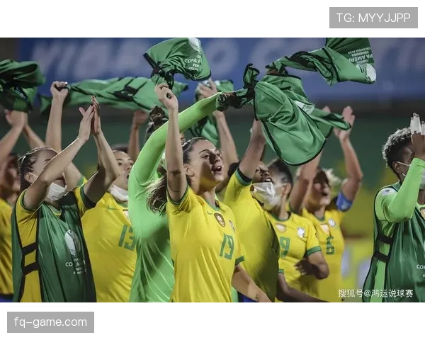 巴西队技术闪耀赛场，细腻传控与灵动跑位掌控比赛节奏