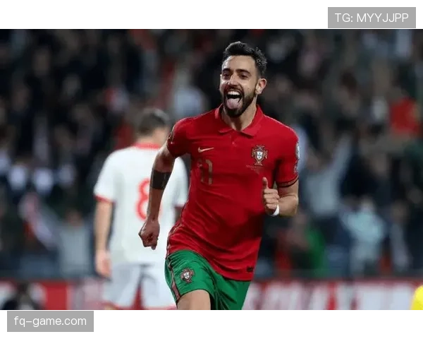 B费再展助攻天赋,葡萄牙国家队竞争力迈上新台阶 B费再展助攻天赋,葡萄牙国家队竞争力迈上新台阶
