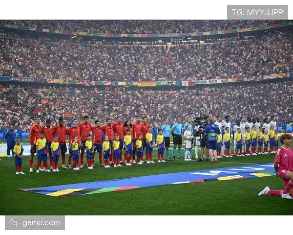 2024欧洲杯球迷村盛大揭幕，多元文化共襄足球盛宴