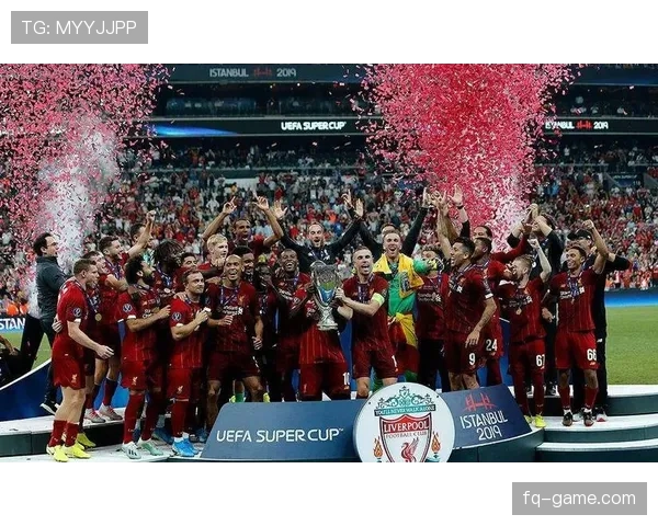 利物浦重塑欧冠王朝：历史与荣耀交织再启辉煌篇章