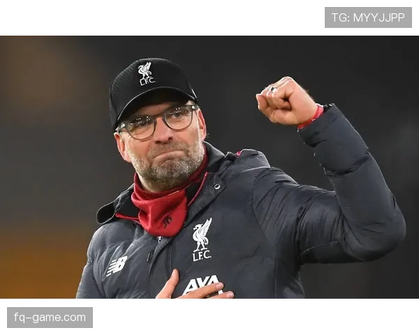 克洛普革新边后卫角色,彰显战术灵活性与创新思维 克洛普革新边后卫角色,彰显战术灵活性与创新思维