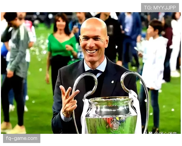 齐达内的进攻创造力在现代足球战术中的影响与发展分析