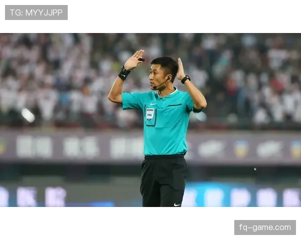 中超裁判名单公布,执法阵容迎来新调整 中超裁判名单公布,执法阵容迎来新调整