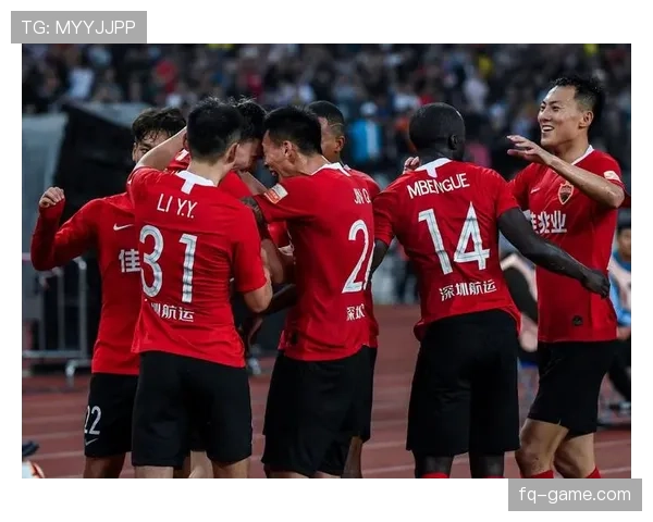 中超数据分析:本赛季各队攻防表现与积分走势清晰