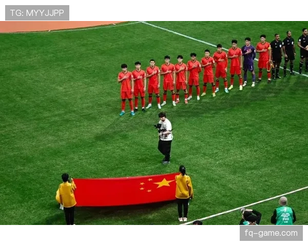 中国足球青训希望