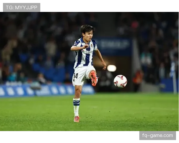 久保建英西甲单赛季进球与助攻双突破解析