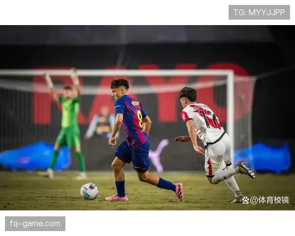 一场胜利无法掩盖问题：巴萨的真实水平