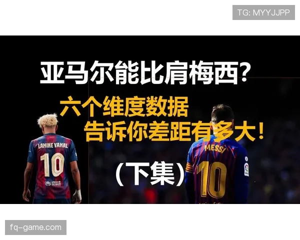 亚马尔 vs 梅西：青训成长路径与技术风格差异