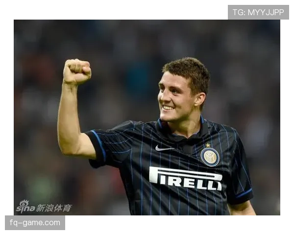 从克罗地亚联赛新星到国际米兰中场核心：科瓦契奇的早期跃迁