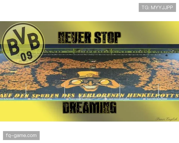 “大黄蜂”的危机：多特蒙德战术混乱、阵容老化，争冠之路陷入迷茫