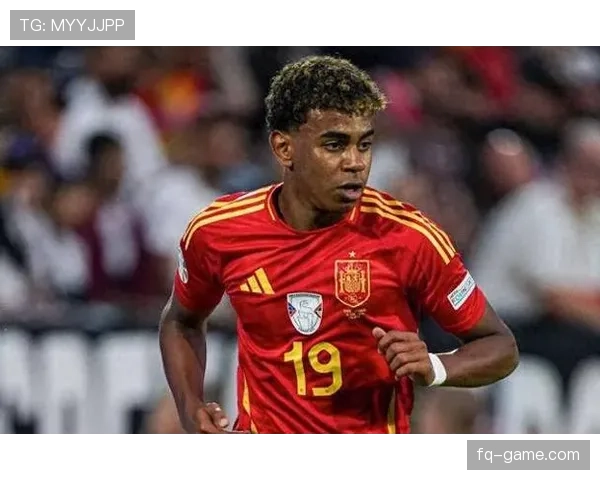 亚马尔vs贝林厄姆:谁更具备新一代领军人物的核心特质?