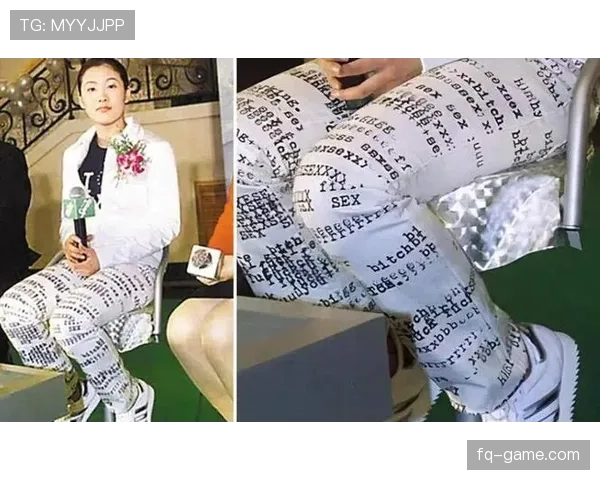 伏明霞喝咖啡得用金勺子？听说家里连月光都奢侈得不敢开灯