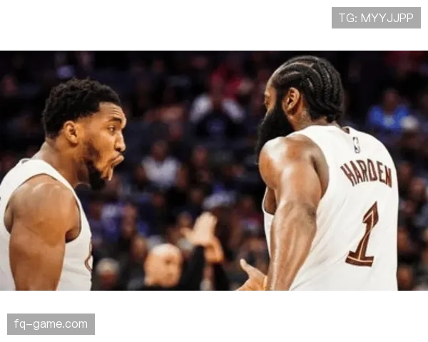 米切尔挡拆拉开空间助掘金提升进攻效率明显